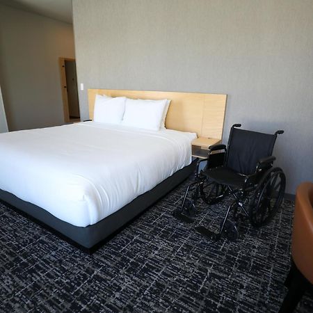 Hyatt Place Saltillo Eksteriør billede